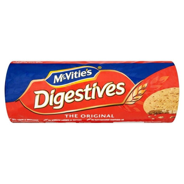 McVitie's Digestive