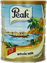 Peak Milk Powder 900g