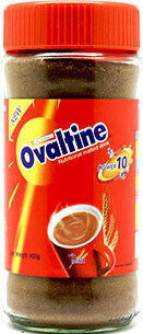 Ovaltine 400g