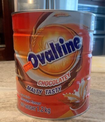 Ovaltine 1.2kg