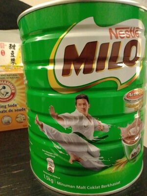 Milo 1.4kg