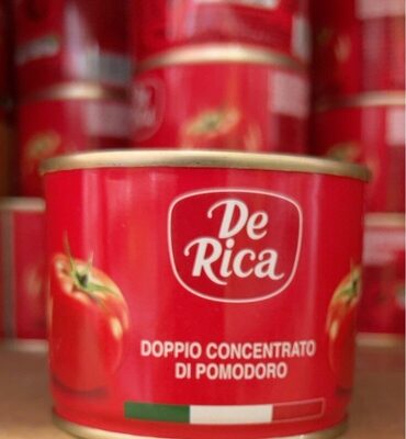 De Rica 210g