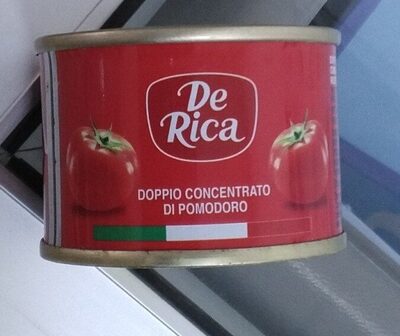 De Rica 70g