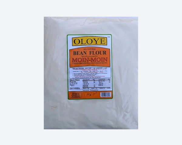 Oloye Bean Flour 2lb