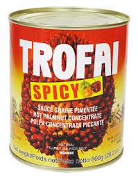 Trofai Palmnut Concentrate