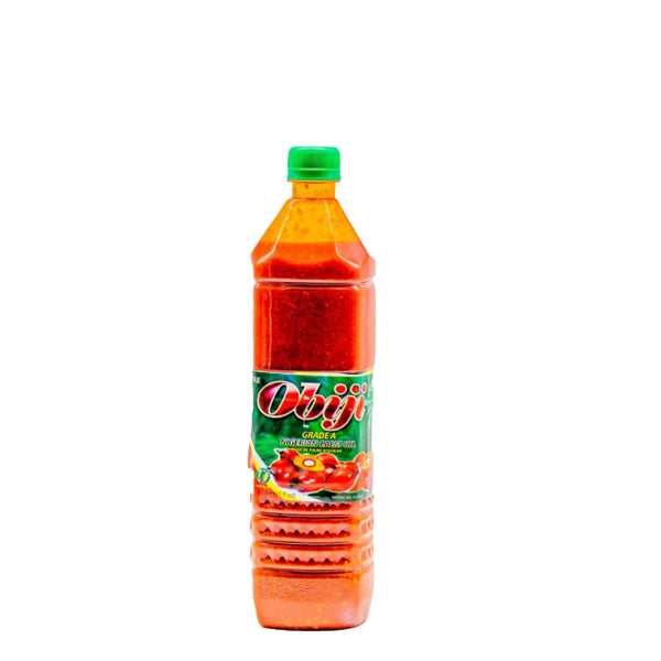 Obji Palm Oil 500ml