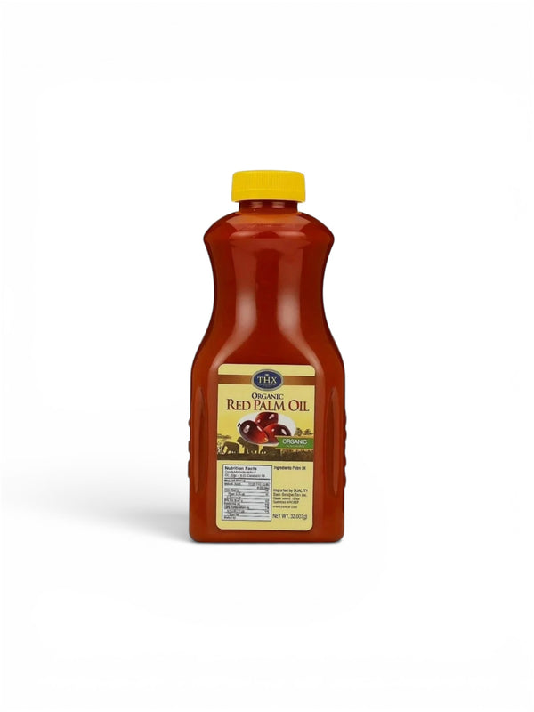 THX Foods Palm Oil Large