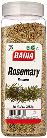 Badia Rosemary