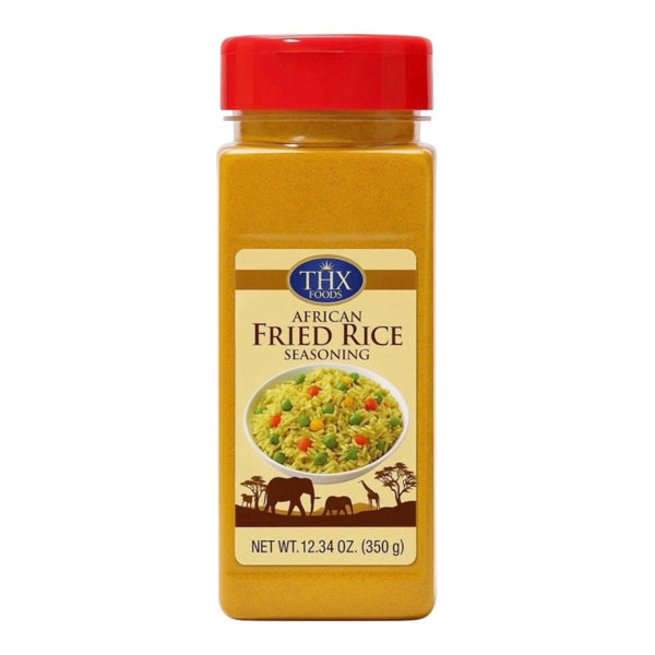 THX Foods Fried Rice Seasoning