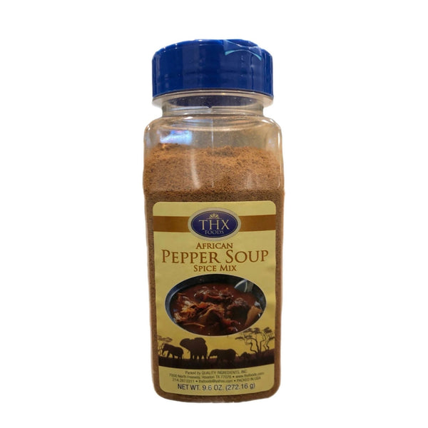 THX Foods Pepper Soup Spice