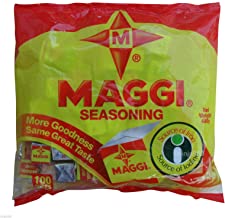 Maggi Star Seasoning