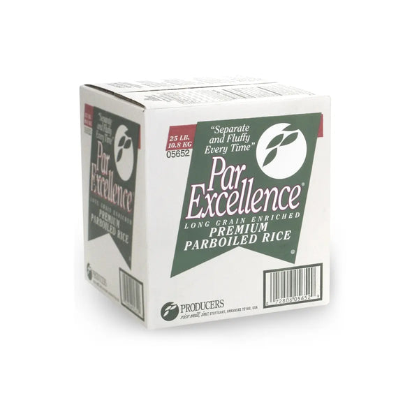 Par Excellence Long Grain Rice 5lb