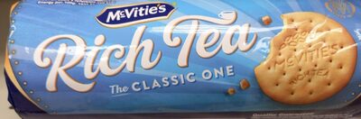McVitie's Rich Tea