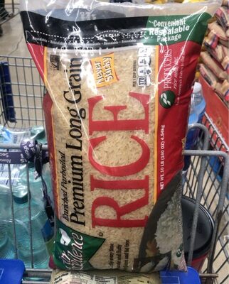 Par Excellence Long Grain Rice 10lb