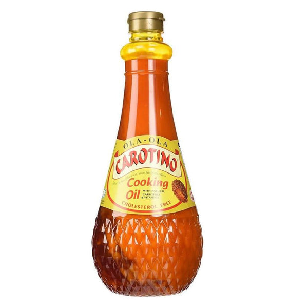 Ola-Ola Carotino Oil 18.6fl
