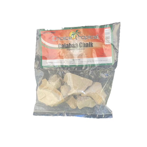 Choice Tropical Calabar Chalk