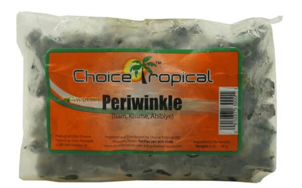 Choice Tropical Periwinkle