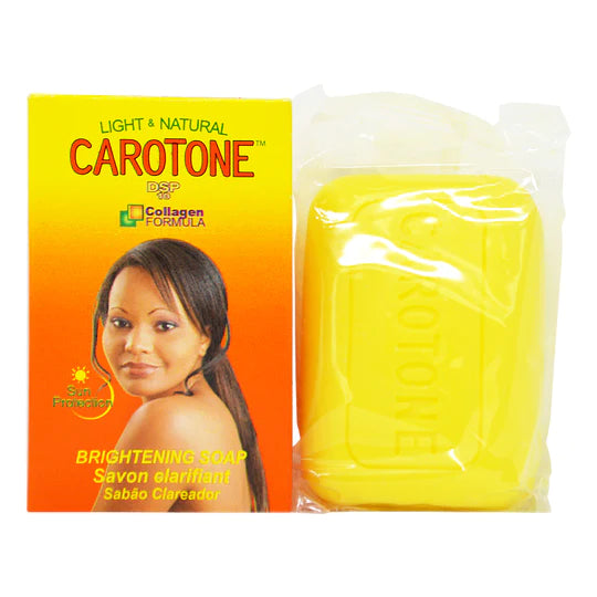Carotone Brightening Soap