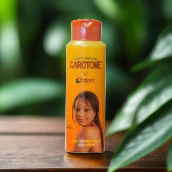 Carotone Brightening Body Lotion