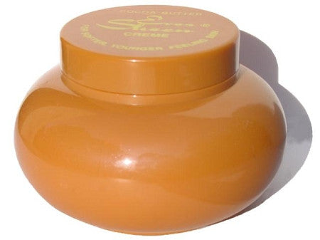 Ever Sheen Cocoa Butter Creme
