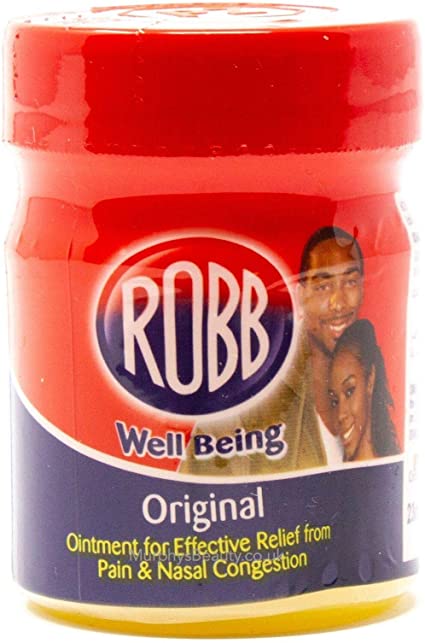 Robb Original Ointment