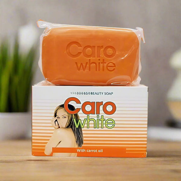 Caro White Lightening Beauty Soap